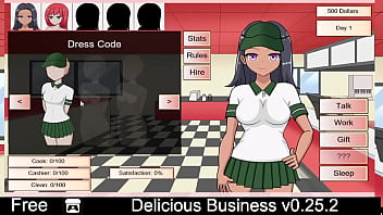 Delicious Business v0.25.2