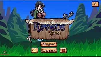 Raven's Quest Part 1