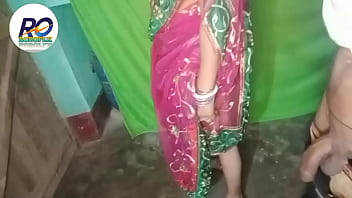 Desi Village Pani Pani saree me anal sexy videos