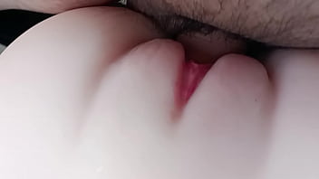 New pussy, very good experience