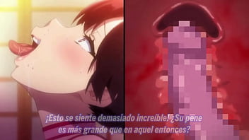 Ajisai no Chiru Koro ni sub Españ_ol